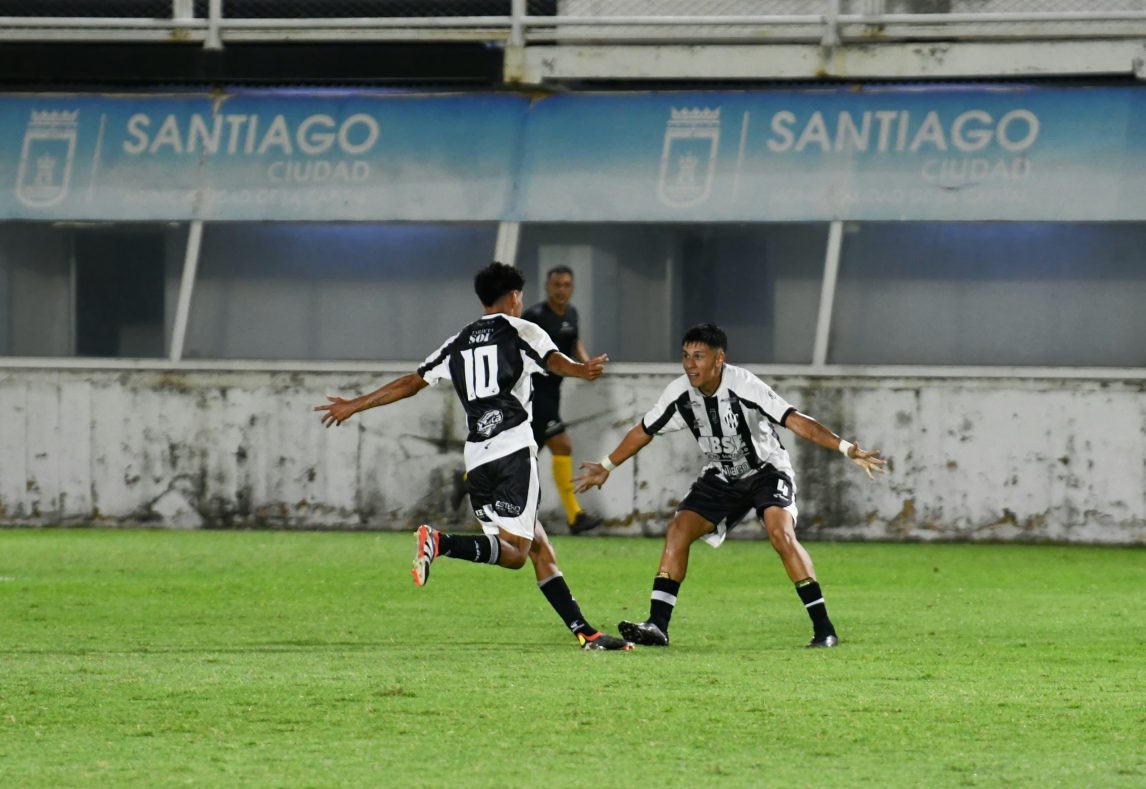 La Reserva de Central Córdoba busca recuperarse ante Newell’s