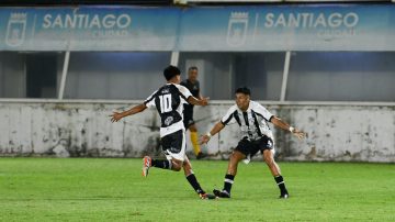 La Reserva de Central Córdoba busca recuperarse ante Newell’s