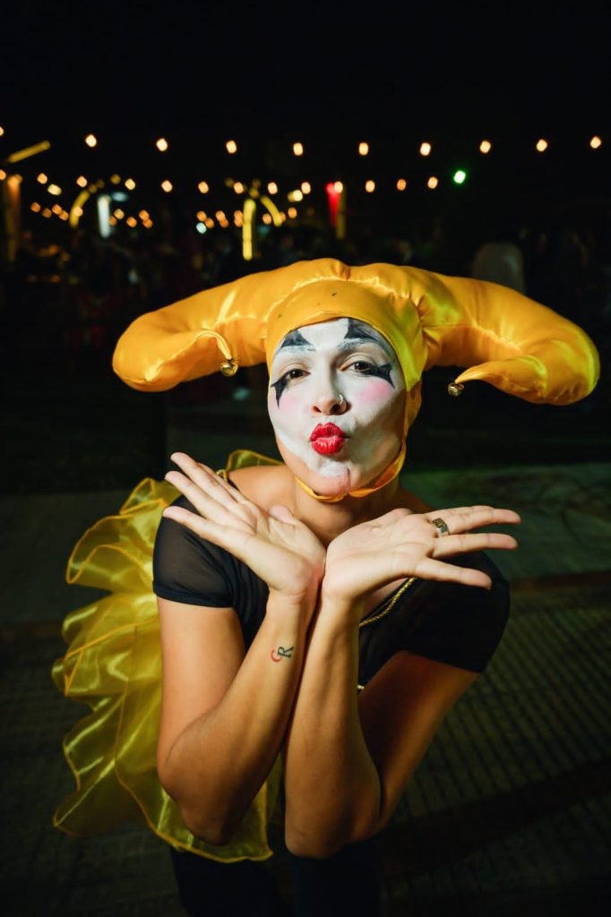 Se viene el curso anual de Impro Teatro 2025 con una MasterClass gratuita