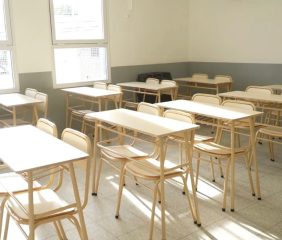 “El mayor error es romantizar la escuela”: el incómodo análisis de un politólogo sobre lo que pasa en las aulas