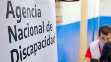 Echaron a una de las funcionarias que clasificó a personas con discapacidad en “débil mental”, “idiota” e “imbécil”