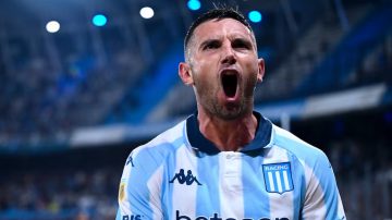 “Maravilla” Martínez y “una mezcla de sensaciones” tras la consagración