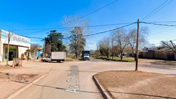 Empleado de seguridad mató de dos balazos a un jardinero porque creyó que era un ladrón