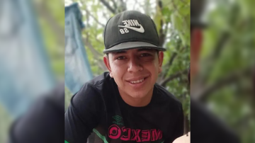 Buscan dar con el paradero de un menor que falta en su casa desde el 14 de febrero