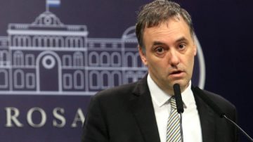 El Gobierno de Milei habilitó llamar “idiotas” e “imbéciles” a las personas con discapacidad pero se arrepintieron