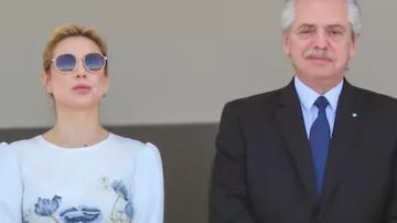 Procesaron a Alberto Fernández por violencia de género contra Fabiola Yañez