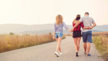 Esperó a la amante de su marido y ocurrió lo peor: “En el momento que yo trabajo…”