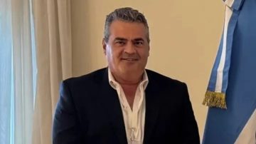 El Gobierno nombró a Fernando Bearzi como nuevo director de la Anses