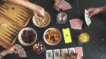 “Cheaf” llega a Argentina para combatir el desperdicio de alimentos con su app innovadora