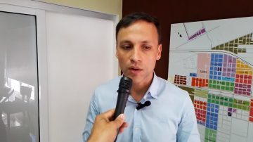 El municipio de Fernández se adhiere a los aumentos salariales para empleados comunales