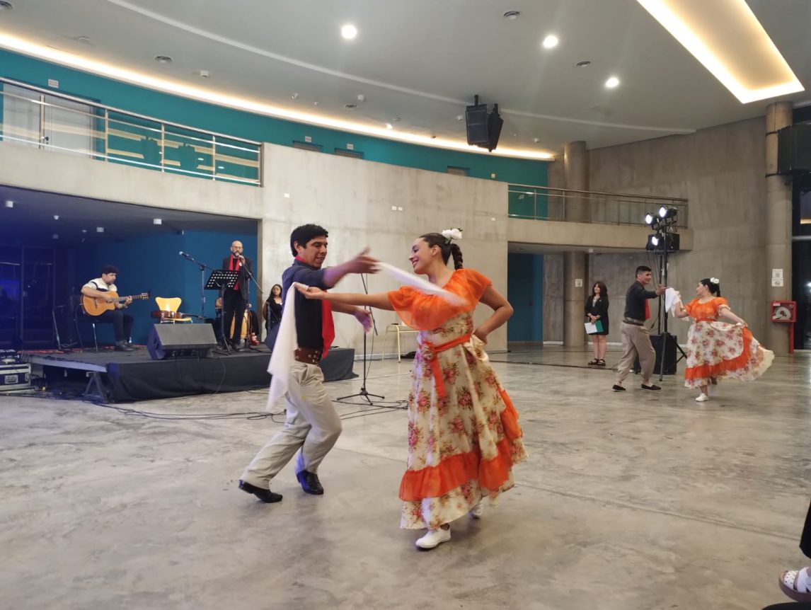 Este lunes comienzan los talleres de verano de canto y danza que organiza el Centro de Educación para el Arte municipal