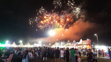 Dan a conocer la grilla completa del Festival Nacional del Artesano 2025 en Villa Ojo de Agua