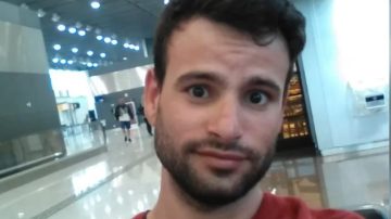 Hallan asesinado a un hombre que acababa de cobrar una indemnización