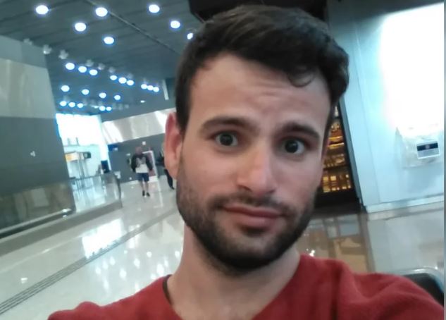 Hallan asesinado a un hombre que acababa de cobrar una indemnización