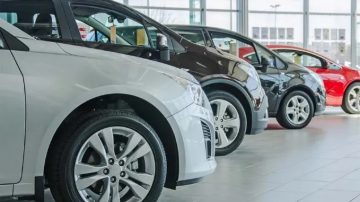 Redujeron un 20% el costo de inscripción de autos 0 km en el Registro Único Virtual