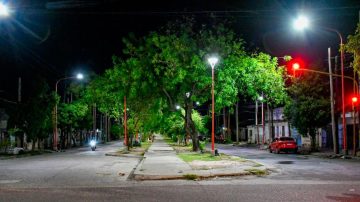 En los próximos días arranca la primera etapa de la obra de repavimentación de la avenida Colón