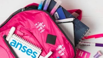 ANSES: qué beneficiarios recibirán la suma de hasta $130.000 este año