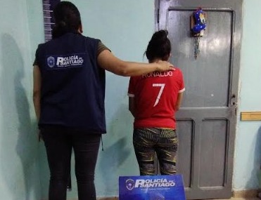 Una mujer del barrio Sarmiento robó $400 mil de una tarjeta ajena y terminó tras las rejas