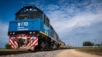 El Gobierno comenzó el proceso de privatización total de la empresa Belgrano Cargas