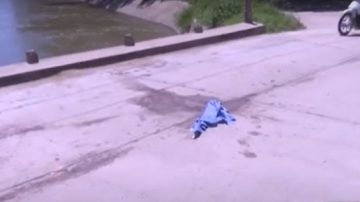 “Salieron a hacer tiros y Benjamín no era el blanco”: el angustiante relato de una familiar del menor asesinado en La Banda