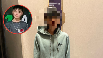 Se definió la situación procesal del menor que asesinó a Benjamín Gómez en La Banda