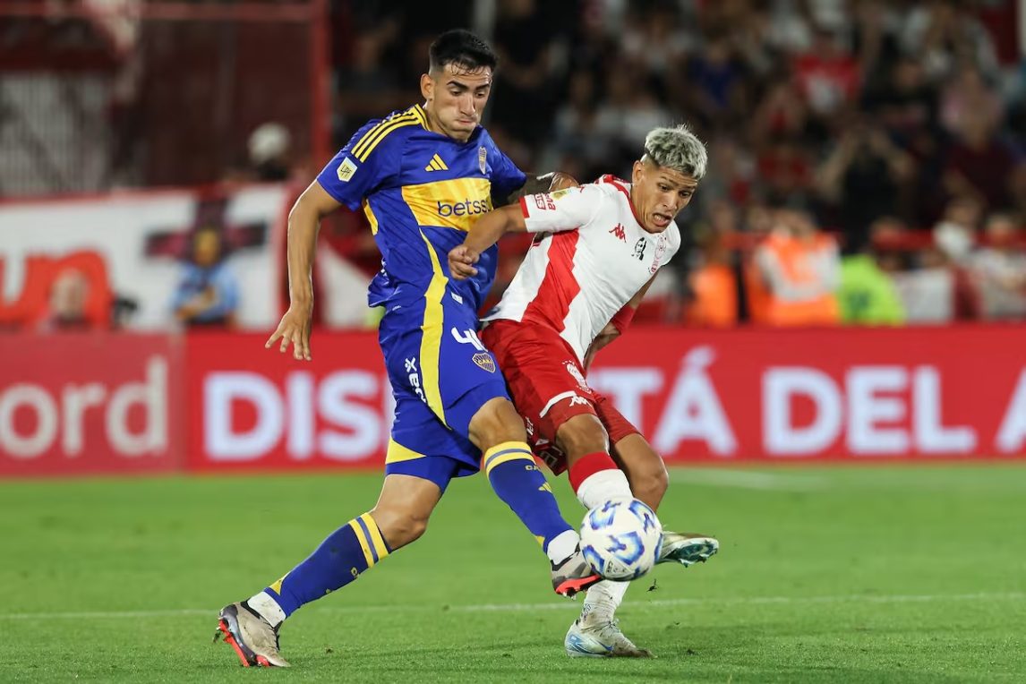 Los partidos de la Liga Profesional encabezan la agenda deportiva de este domingo