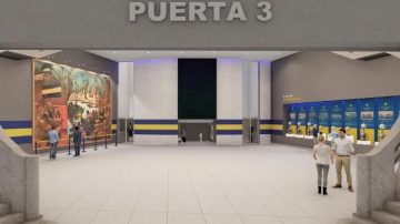 Así es la nueva Bombonera que Juan Román Riquelme quiere anunciar