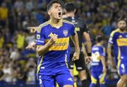 EN VIVO: Boca va por la punta de su zona ante Defensa y Justicia