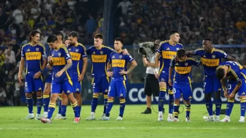 El dinero que se le escapa a Boca tras ser eliminado por Alianza Lima de la Libertadores