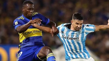Racing-Boca cierran el sábado con un clásico picante en Avellaneda: formaciones y cómo ver en vivo