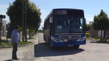 Denuncian aumento irregular del boleto de colectivo en La Banda: escaló a $1.000
