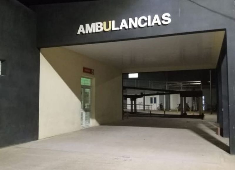 Su esposa lo apuñaló luego de que regresara tarde de una reunión social con compañeros
