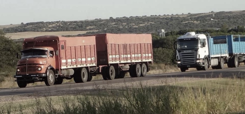 El costo del transporte de cargas se encareció en enero: qué implica mover un camión en Argentina