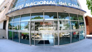 Otra del Gobierno nacional: denuncian el cierre del programa que brindaba alivio a pacientes con cáncer