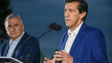 Jujuy confirma desdoblamiento de elecciones provinciales para el 11 de mayo