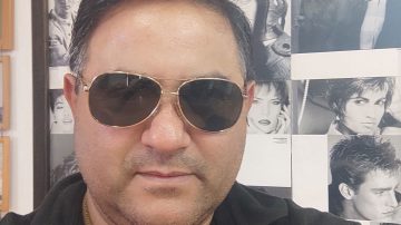 Justicia otorga la libertad bajo fianza a Juan Carlos Caro