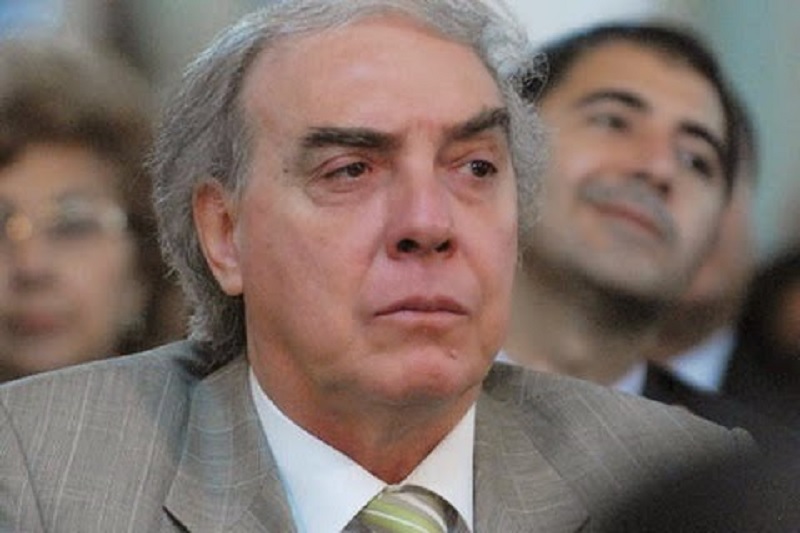 “Pancho” Cavallotti: “Las PASO deben anularse por anticonstitucionales”