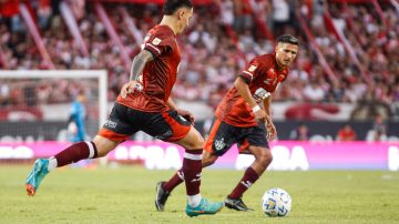 Estudiantes y Central Córdoba se enfrentan en La Plata por la séptima fecha del Torneo Apertura