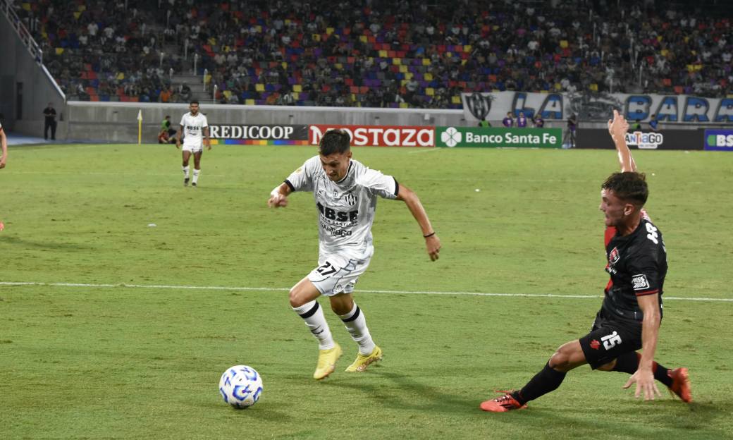 EN VIVO: Central Córdoba visita a Barracas Central en el arranque de la quinta fecha