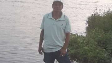 Intensa búsqueda de un hombre de 39 años del barrio Juan Felipe Ibarra