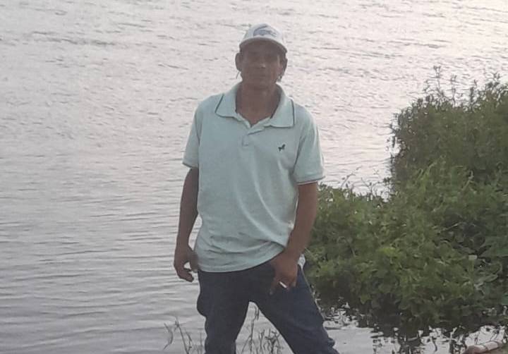 Intensa búsqueda de un hombre de 39 años del barrio Juan Felipe Ibarra