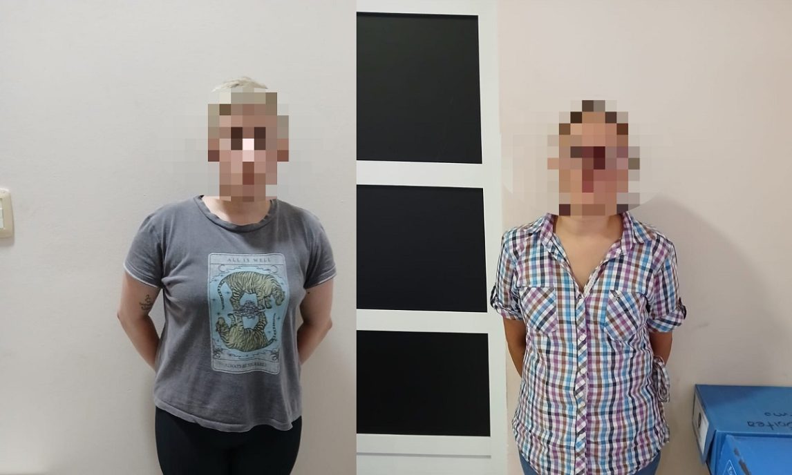 Escándalo en Economía: detuvieron a dos empleadas durante la investigación de una causa por defraudación