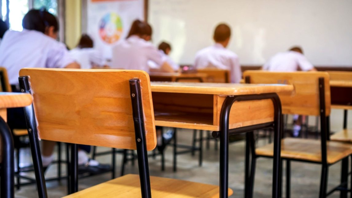 El ciclo lectivo 2025 comenzó con un paro docente en varios distritos del país
