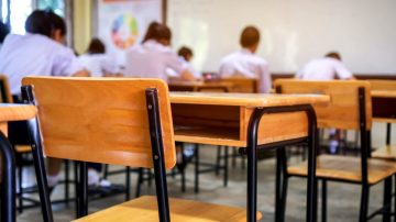 Calendario escolar 2026: habrá un piso de 190 días de clases en todo el país