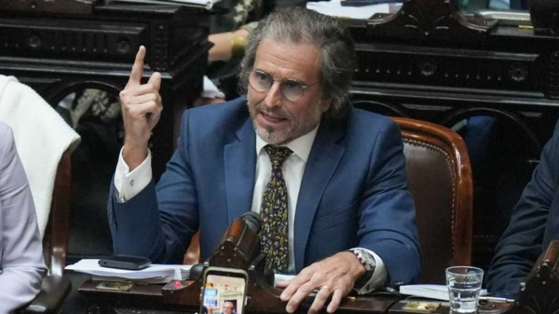 Pena de muerte en Argentina: desde La Libertad Avanza abordaron el tema