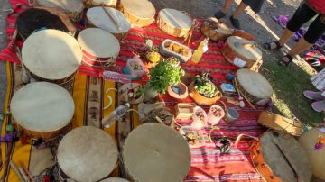 Se realizará el II Encuentro de Jueves de Comadres en Santiago del Estero