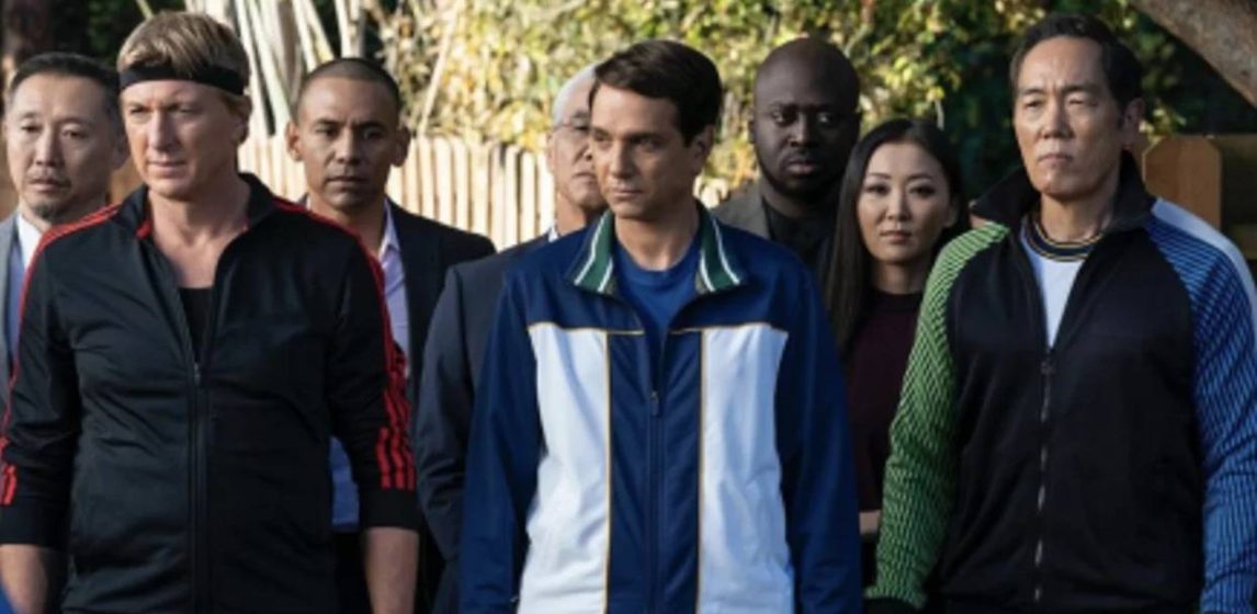 Netflix: todos los estrenos desde el lunes 10 hasta el domingo 16 de febrero