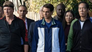 Netflix: todos los estrenos desde el lunes 10 hasta el domingo 16 de febrero