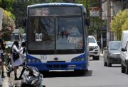 URGENTE. Tensión en el transporte bandeño: podría frenarse el servicio de seis líneas de colectivos