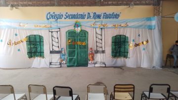 “No importa si no tienen para colaborar, la inscripción es gratuita”, el posteo viral de un colegio secundario